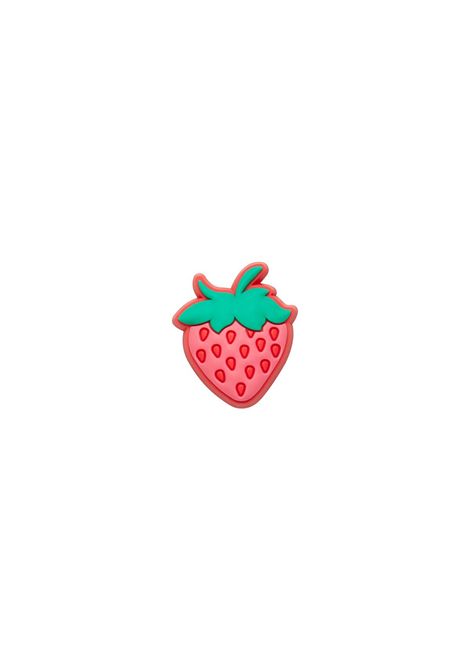Jibbitz Charms CROCS | 1543 JIBSTRAWBERRY FRUIT